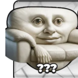 Gargirgurgargargar Brainrot - Brainrot Evolution