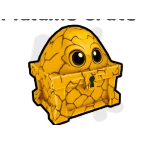 x10 Malame Crates Brainrot Evolution