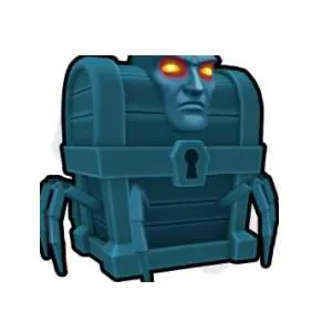 x20 Spidorobos Crate Brainrot Evolution