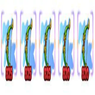 X5 Elf Bow Brainrot Evolution
