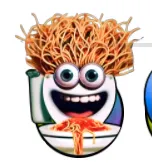Spaghetti Toilet  Brainrot Evolution