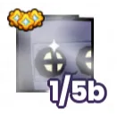 Shiny Huge Mining Robot Pets Go