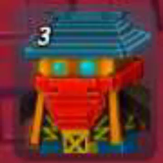 Dojonini Assassini Be A Lucky Block