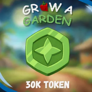 30k Tokens Grow A Garden