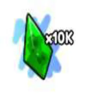 10k Patrick Event Shards Brainrot Evolution