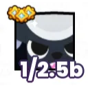 Huge Honey Badger Pets Go