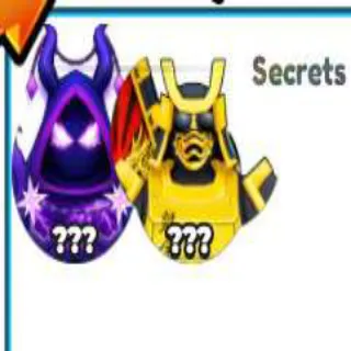 2 YT Secret Brainrot Evolution