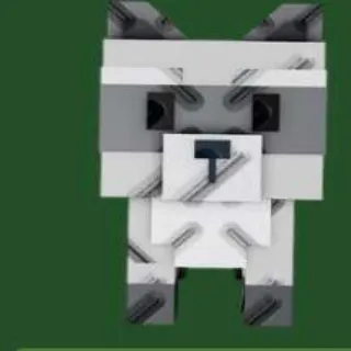 Raccoon Grow A Garden 2
