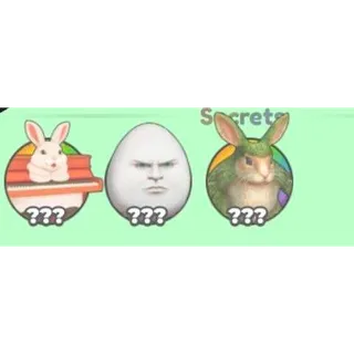 3 New Secrets - Brainrot Evolution