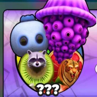 New God Secrets La Everything combinsion - Brainrot Evolution