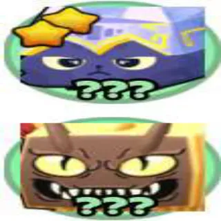 Omega Pets Brainrot Evolution
