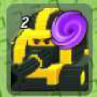 Void Magiani Tankiani Be A Lucky Block
