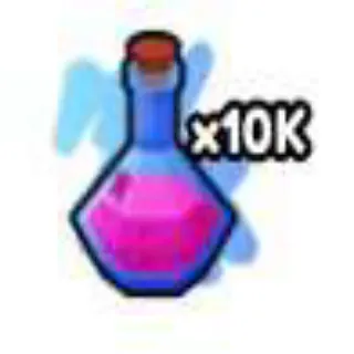 10k Mega Exp Potions - Brainrot Evolution