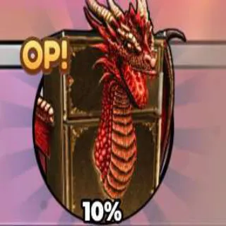 Prestige Frigo Dragoni Secret Brainrot Evolution