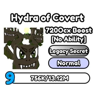 Hydra of Convert - Pet Racer Simulator | Best Deal ✅