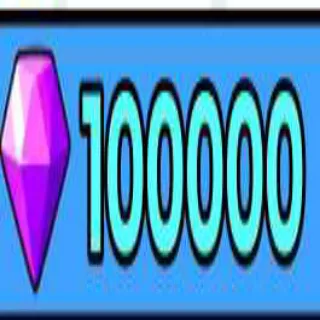 100k GEMS - Dumpling Squishy Race
