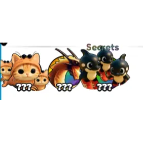 Brainrot Evolution Bundle 