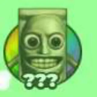 Brainrot Evolution New Secret