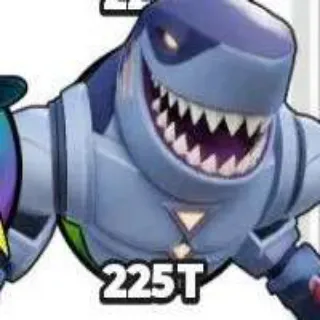 Cyberino Squaliono Secret Brainrot Evolution
