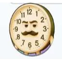 Hokka Horloge Brainrot - Brainrot Evolution