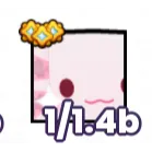 Huge Axolotl Pets Go