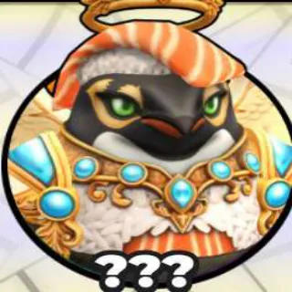 Sushini Angelini Penguini Secret Brainrot Evolution