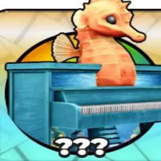 Cavalluccio Virtuoso Secret Brainrot Evolution