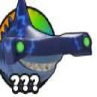 Fluminello Martellone Secret Brainrot Evolution