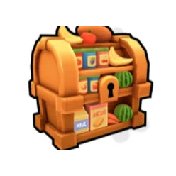 x10 Market crate Brainrot Evolution