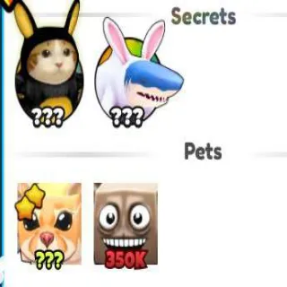 Brainrot Evolution Bundle