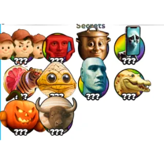 Brainrot Evolution Bundle Deal