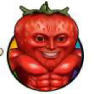 Fragola La La La Brainrot - Brainrot Evolution