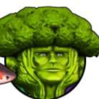 Brocin Cin Cin Cun Secret Brainrot Evolution
