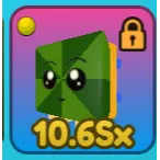 Lucky 38 Yeet A Friend