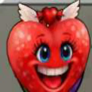 Cuoricni Amorso Brainrot - Brainrot Evolution