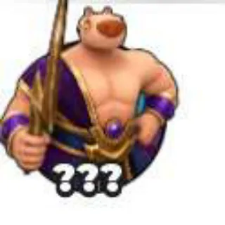 Prestige Zapybara Secret Brainrot Evolution