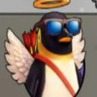 Pingu Amore Brainrot - Brainrot Evolution