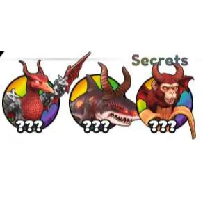 3 Of The New Devil Event Secret - Brainrot Evolution