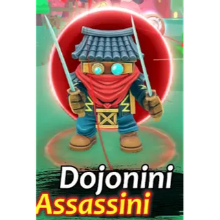 Dojo Brainrot - Brainrot Evolution