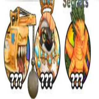 Brainrot Evolution New 3 Secrets