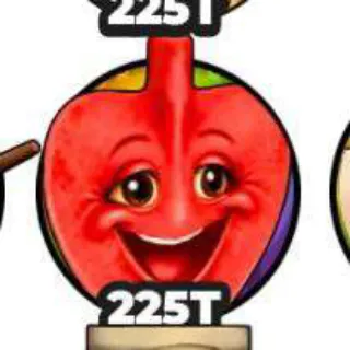 New valentine Palettini Amorini Combinasion -Brainrot Evolution