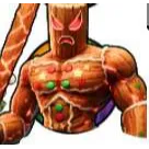 Ginger Ginger Ginger Sahur Brainrot - Brainrot Evolution