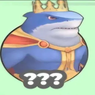 Tralalero Kingala Brainrot - Brainrot Evolution