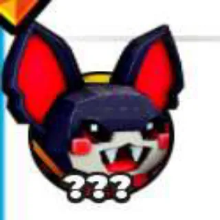 Pipisstrellino Vampirrello Secret Brainrot Evolution