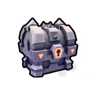 x50 Vault Crate Brainrot Evolution