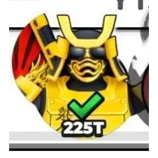 LukeBlox Secret Brainrot Evolution