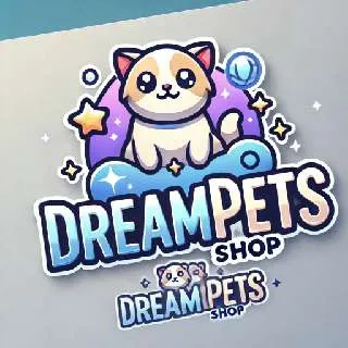 DreamPetsShop