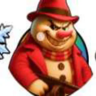 Snowmanito Bandito Brainrot - Brainrot Evolution