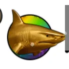 Golden Tralalero Brainrot Secret