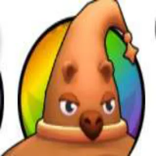 Mystibara Secret Brainrot Evolution